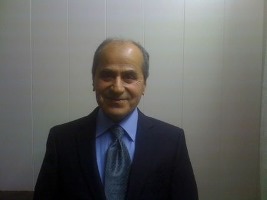 سعید مقصودی