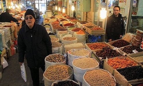 کالایی خوراکی