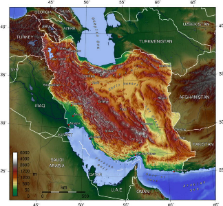 ایــران 