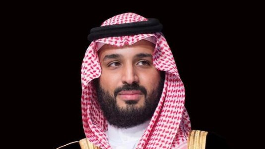 محمد بن سلمان، ولیعهد عربستان سعودی