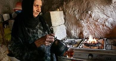 مسجد سليمان