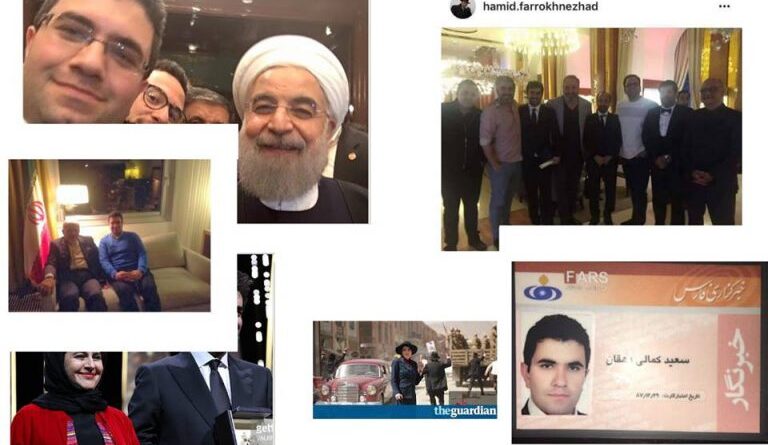 تحریم اسکار