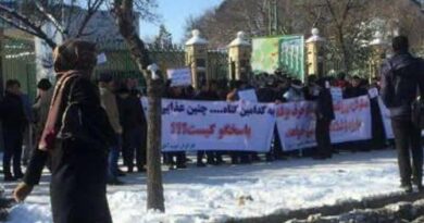 کارگران ذوب آهن اردبیل