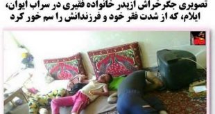 حود کشی در ایلام