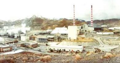 معدن سرچشمه