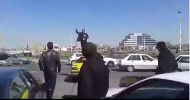 خود کشی در یزد