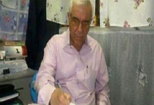 ارژنگ داوودی