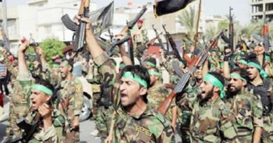 حشدالشعبی