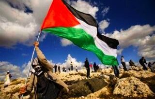 فلسطین