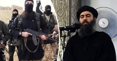 ابوبکر بغدادی