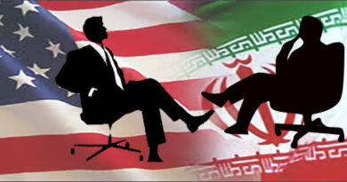 آمریکا و ایران,