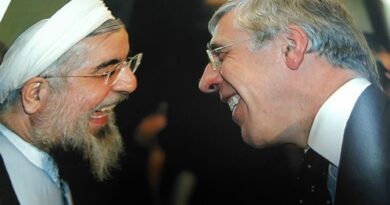 جک استرا