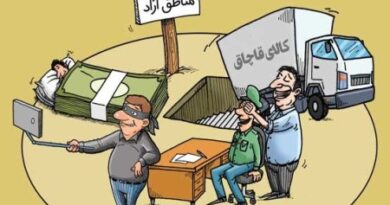 اقتصاد مقاومتی