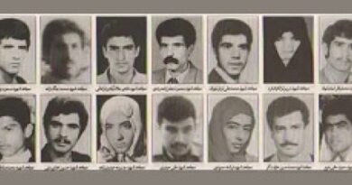 قتل‌عام زندانیان سیاسی