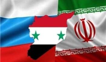 ایران سوریه