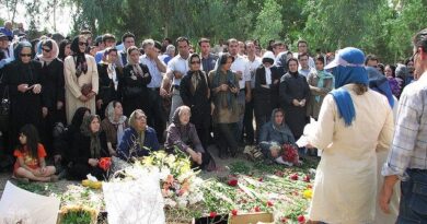 حقوق بشر