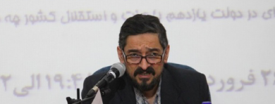 سعید زیباکلام