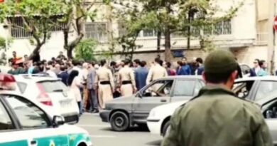 مالباختگان کاسپین