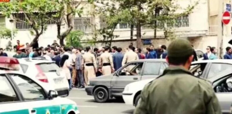 مالباختگان کاسپین