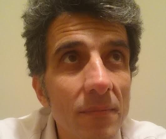 مهرداد مرادی
