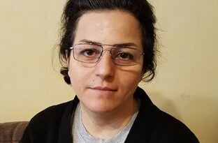 شمس الضحی احسانی ناطق