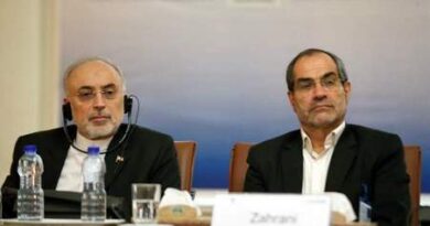 مصطفی زهرانی