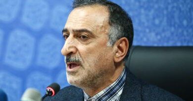 خرالدین احمدی دانش‌ آشتیانی