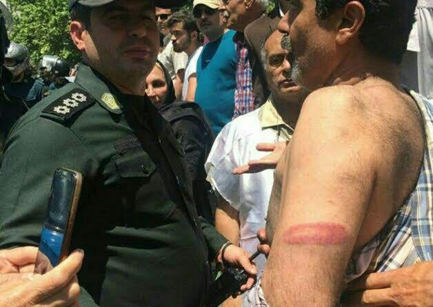 کاسپین