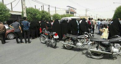مالباختگان دهلران