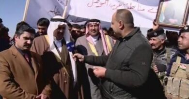 قبایل و عشایر عرب