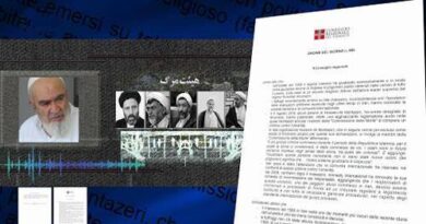 قتل‌عام 30هزار زندانی سیاس