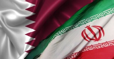 ایران - قطر