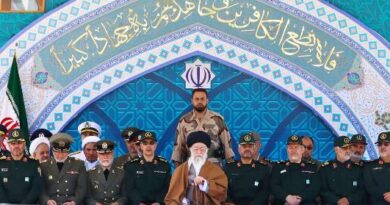 خامنه‌ای