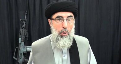 گلبدین حکمتیار