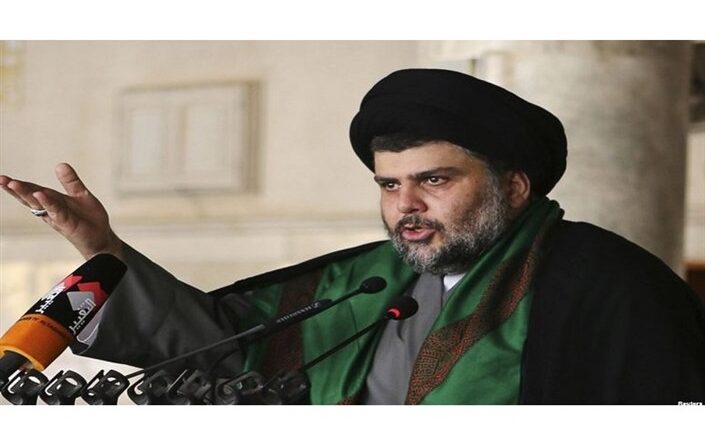 مقتدا صدر: