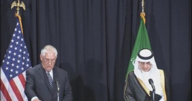 رکس تیلرسون