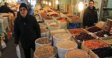 کالایی خوراکی