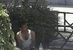 رژیم ایران ادعا می‌کند داعشی است