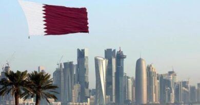 قطر- تحریم