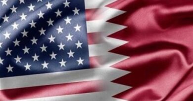 آمریکا: قطر