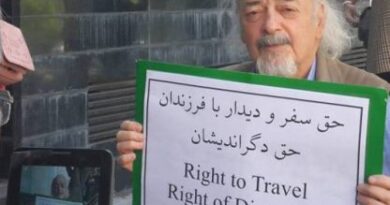محمد ملکی
