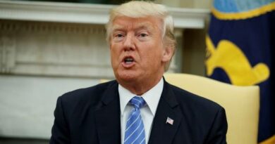 دونالد ترامپ
