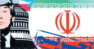تحریم‌های ایالات متحده علیه ، ایران