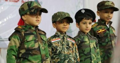 حشد شعبی
