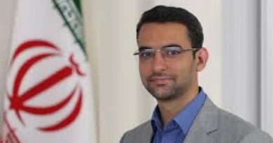 آذری جهرمی وزیر ارتباطات: