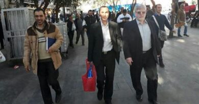 بقایی