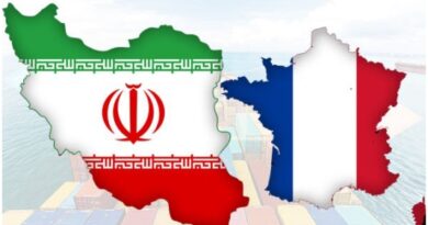 ايران و فرانسه
