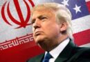 ترامپ: هیچ‌کس نمی‌داند در جمهوری اسلامی چه کسی رهبر است؛ قادر نیستند به نیروهای نظامی خود حقوق بدهند