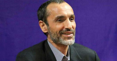 بقایی