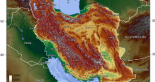 ایــران